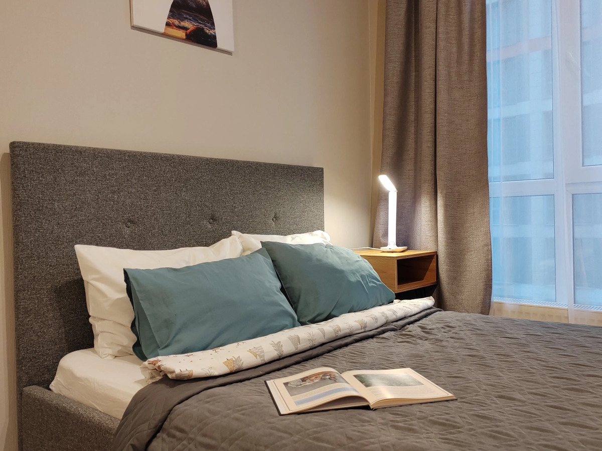 Апартаменты AnyDay