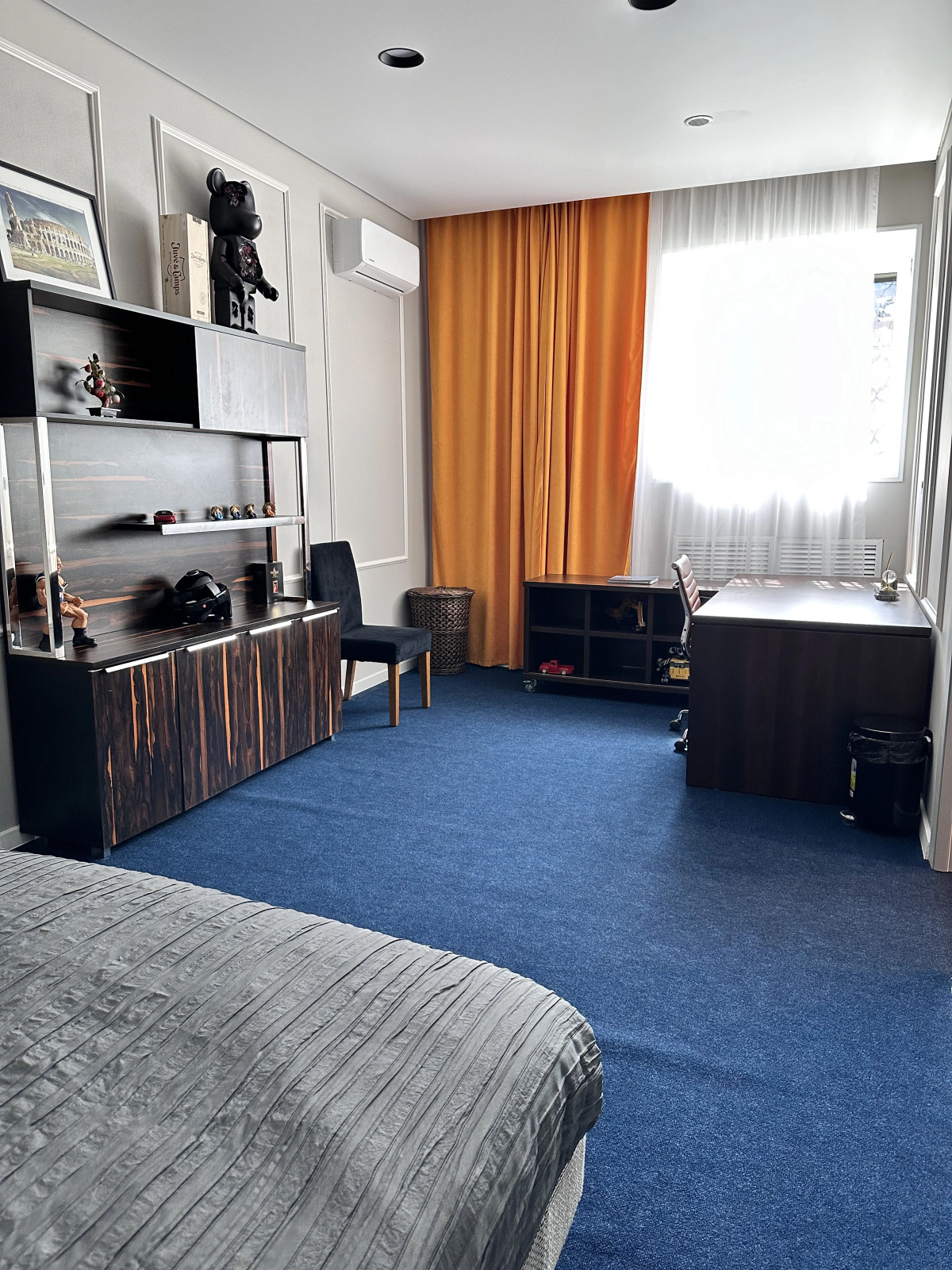 Апартаменты Brick House