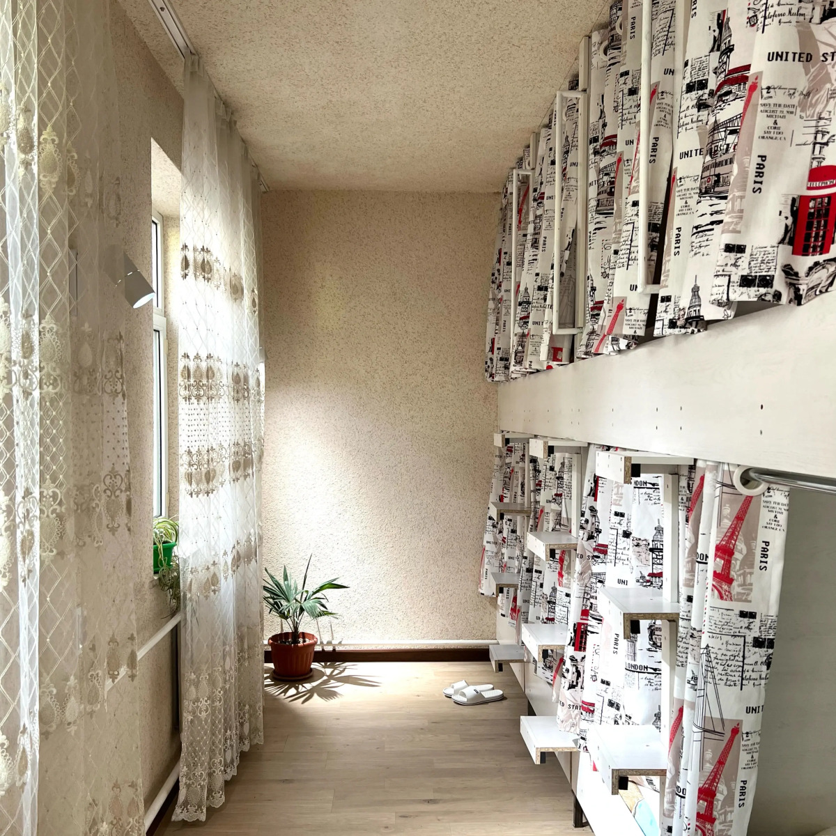 ABS Guest House Osh