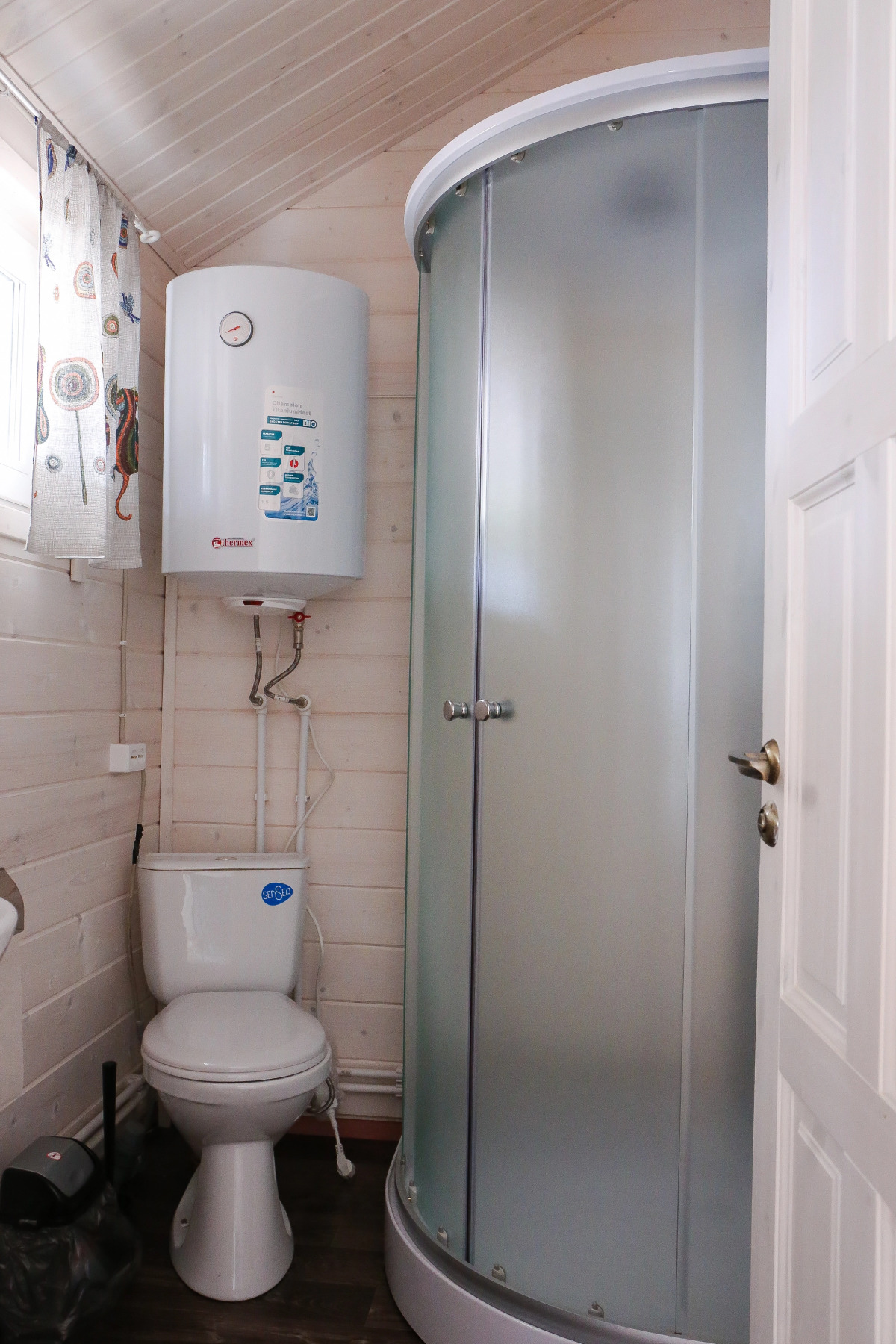 Гостевые дома Туулос