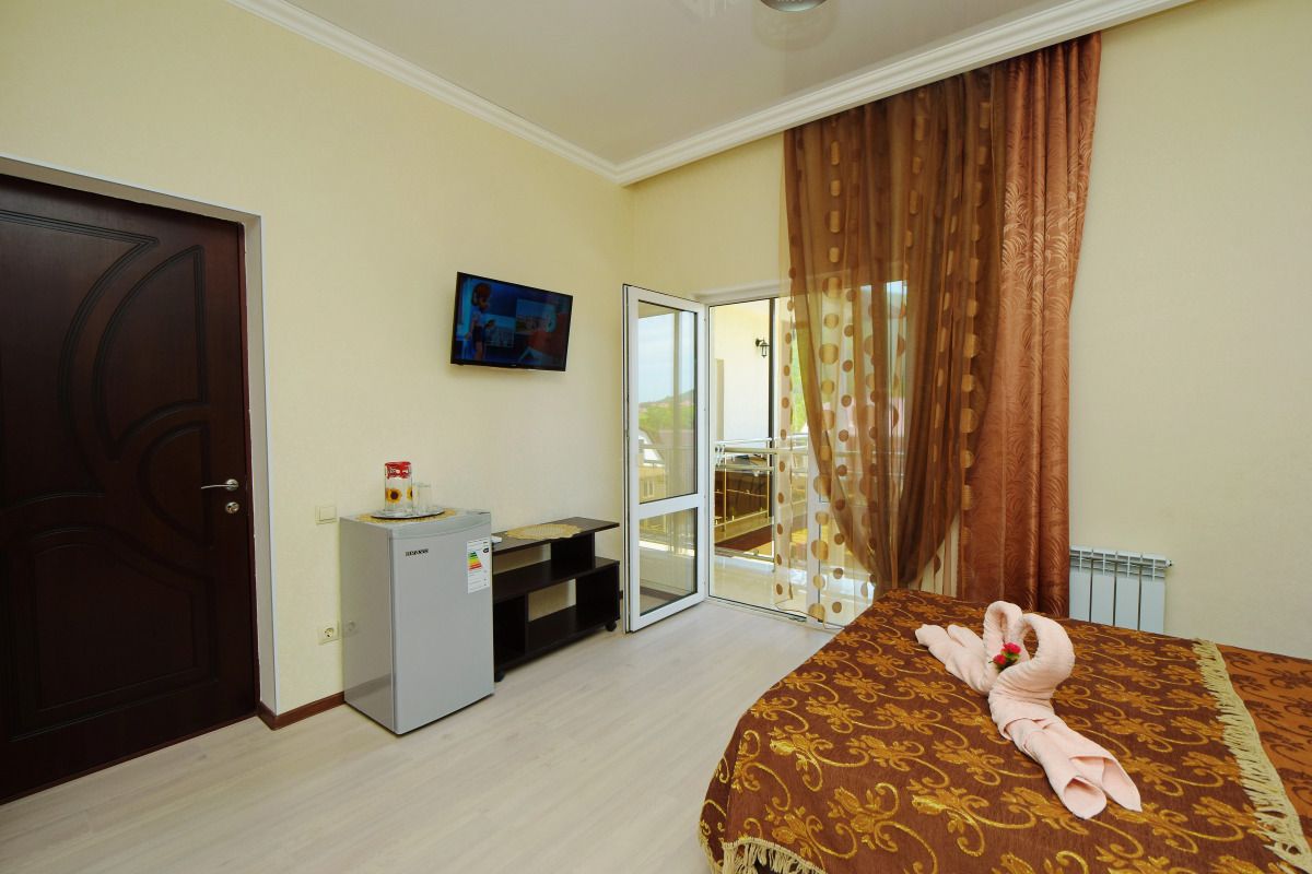 Гостевой Дом Палермо