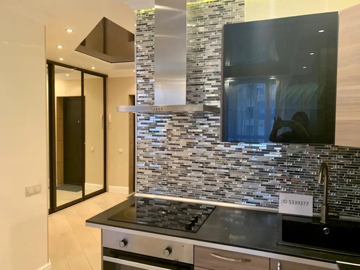 Апартаменты Студия Родионова 192/3