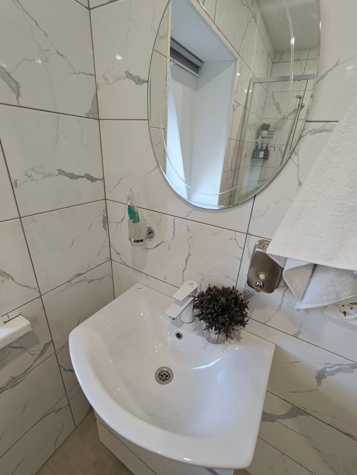 Апартаменты на Красной Армии 136/11