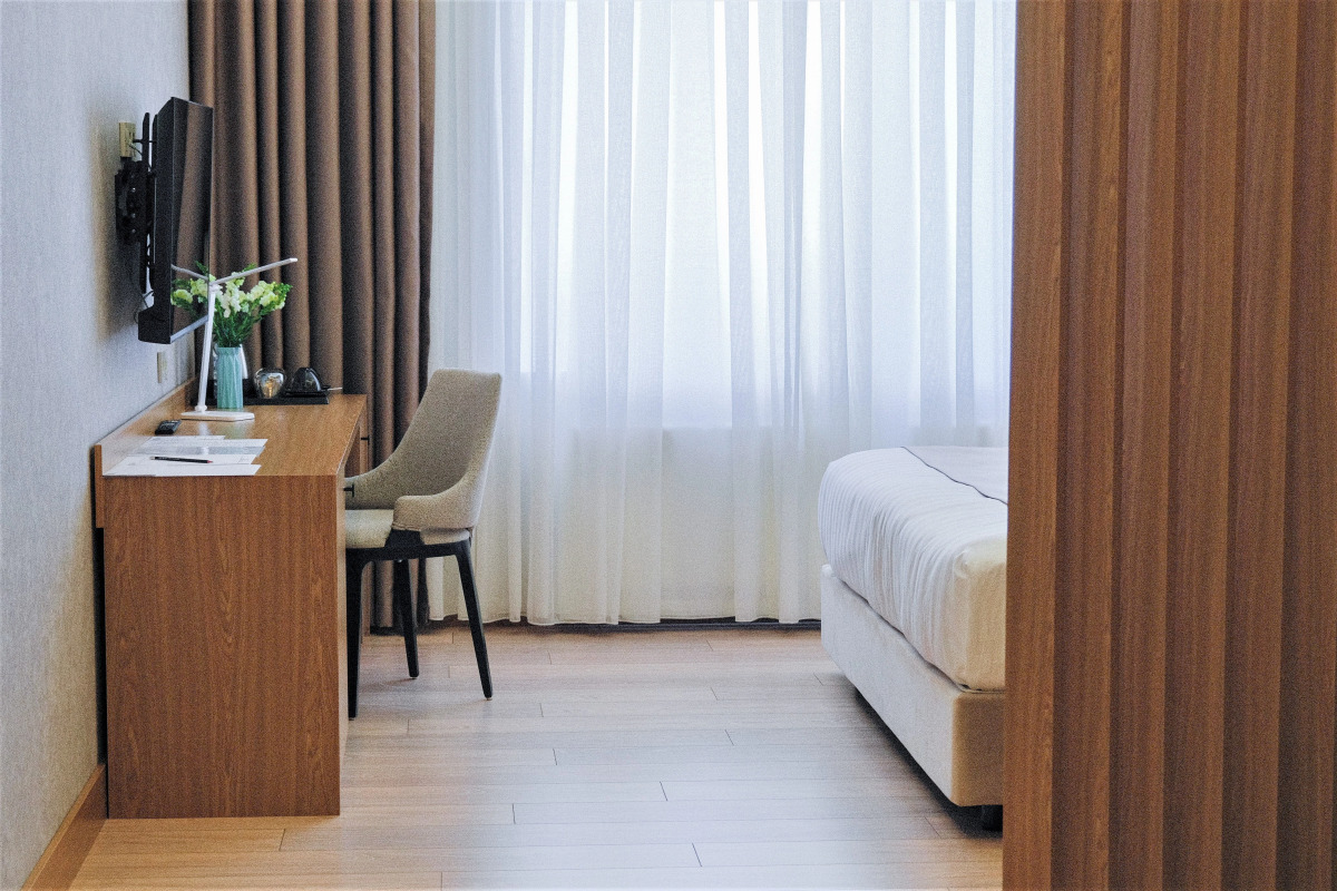 Отель Al Anvar Hotel