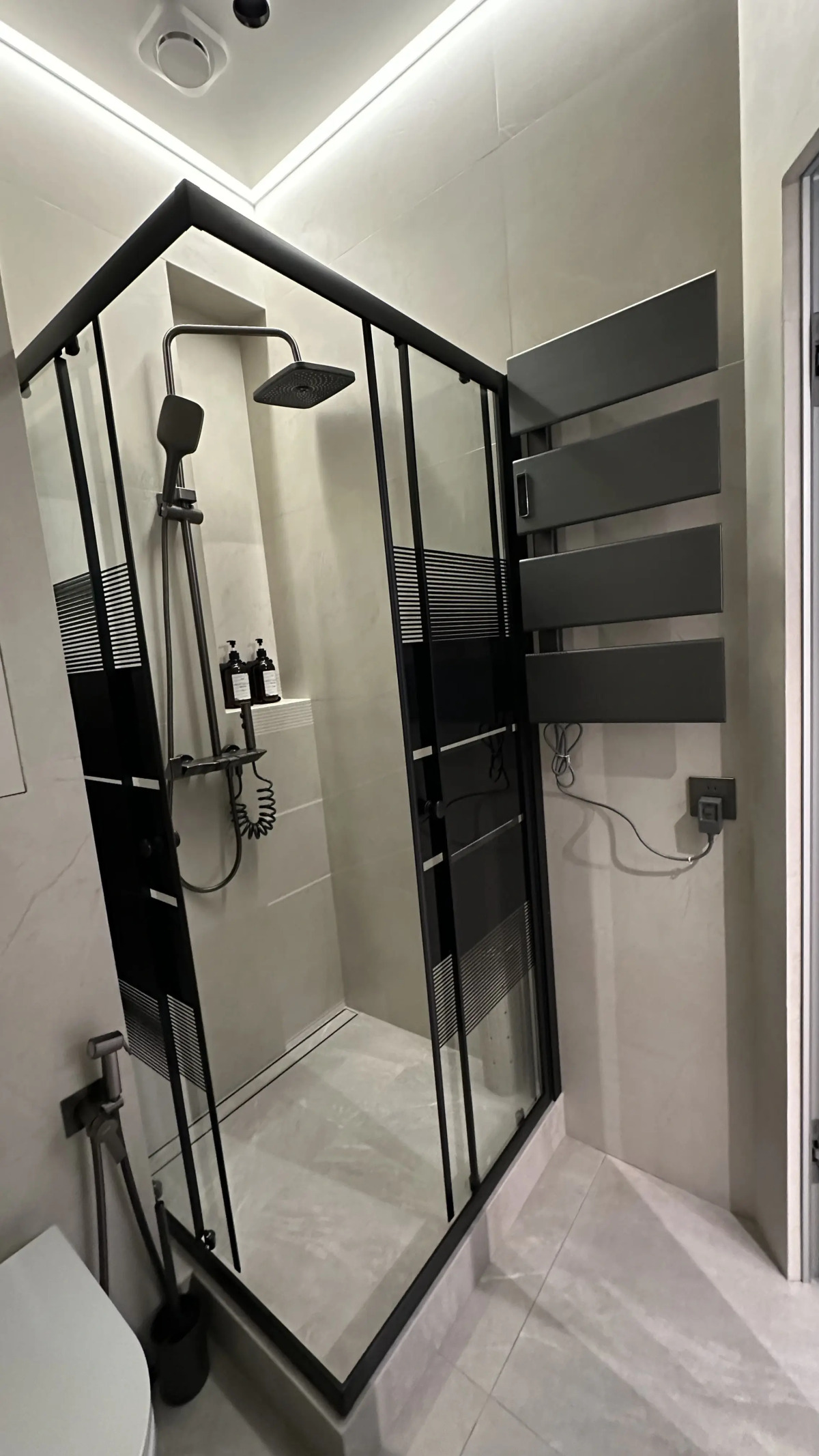 Апартаменты Table bed love apart