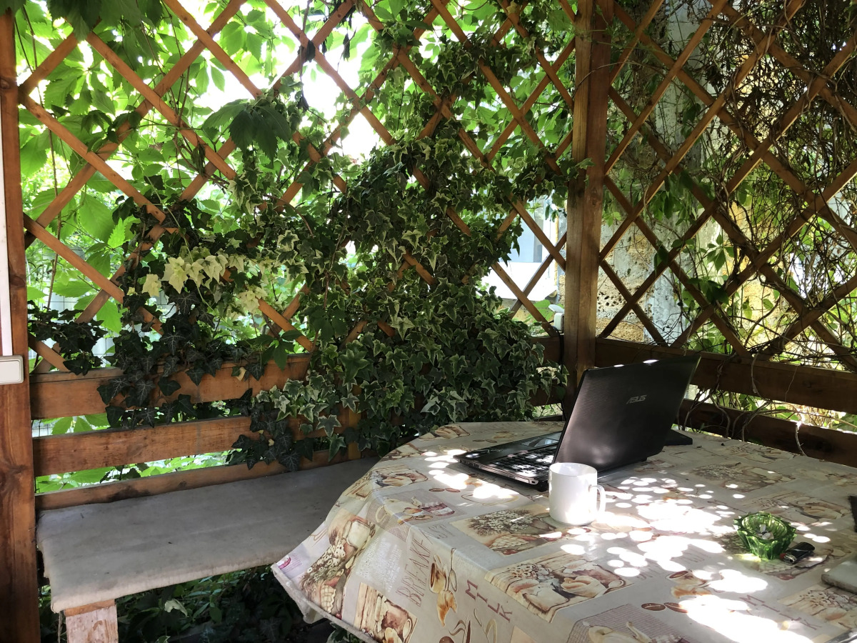 Zolotaya Rybka Sudak