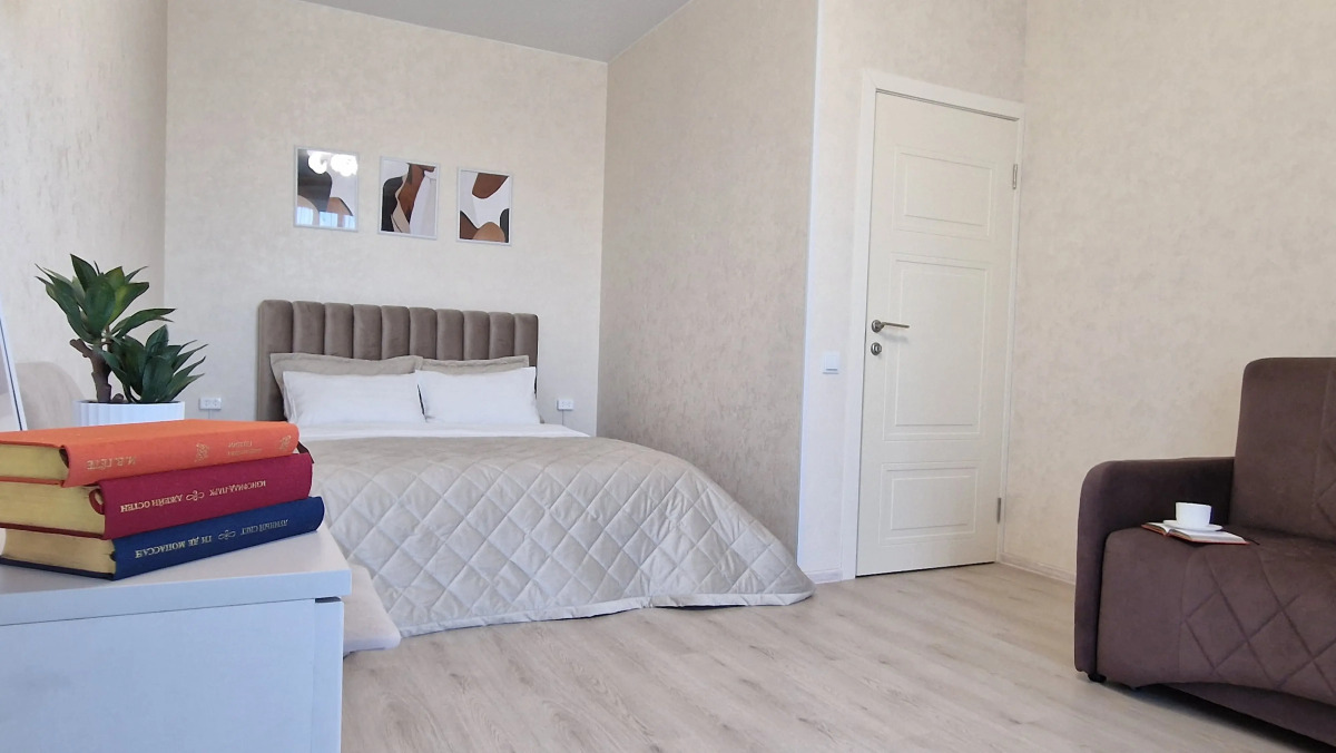 Квартира Friendly Apart у перинатального центра