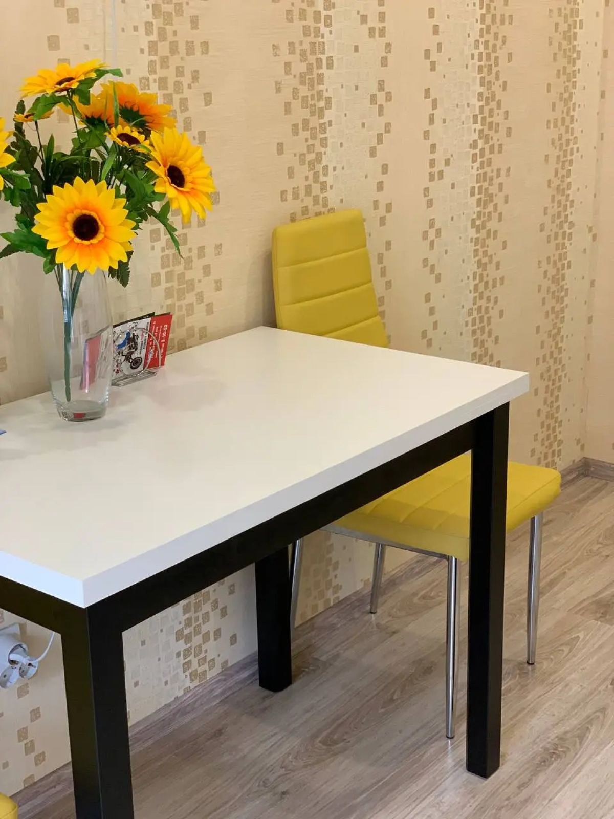 Апартаменты Приморская 35