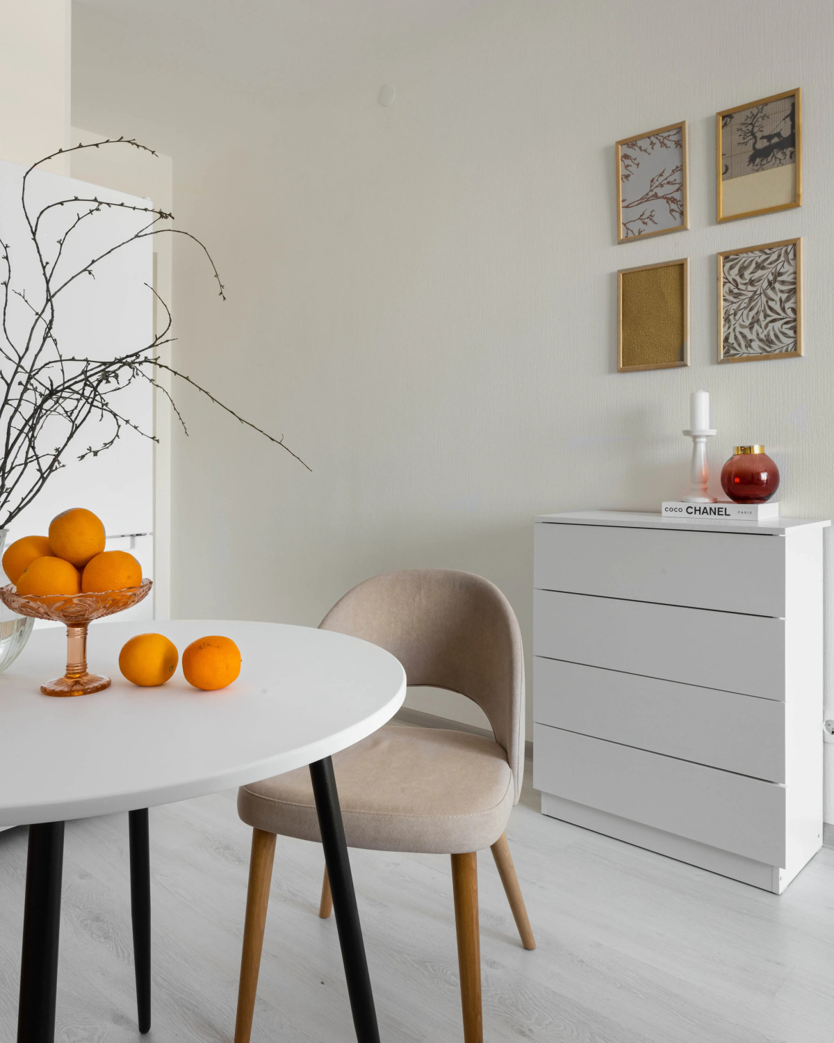 Апартаменты Griffin Apart у Константиновского Дворца