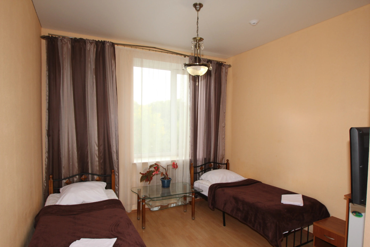 Гостевой Дом Астория