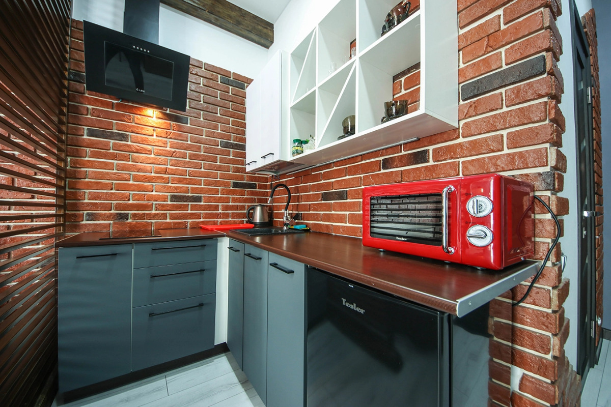 Апартаменты Loft-Apart студия «Loft»