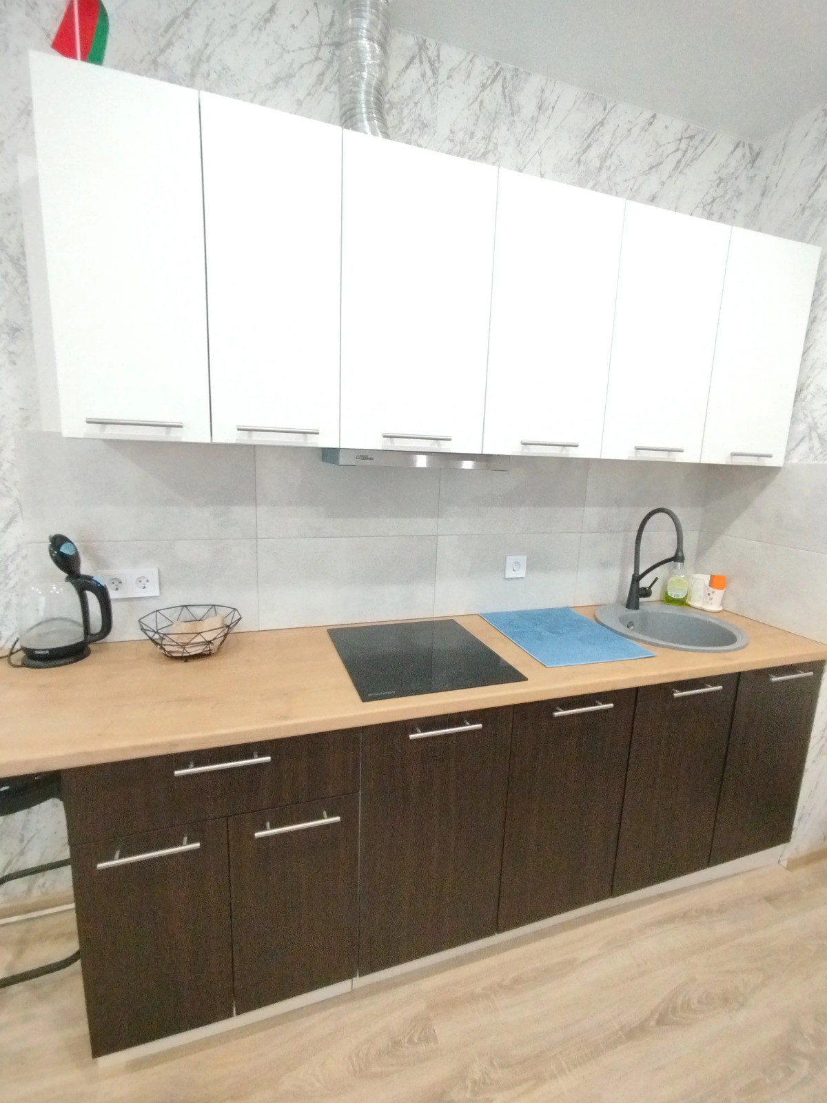 Апартаменты Атланта апарт