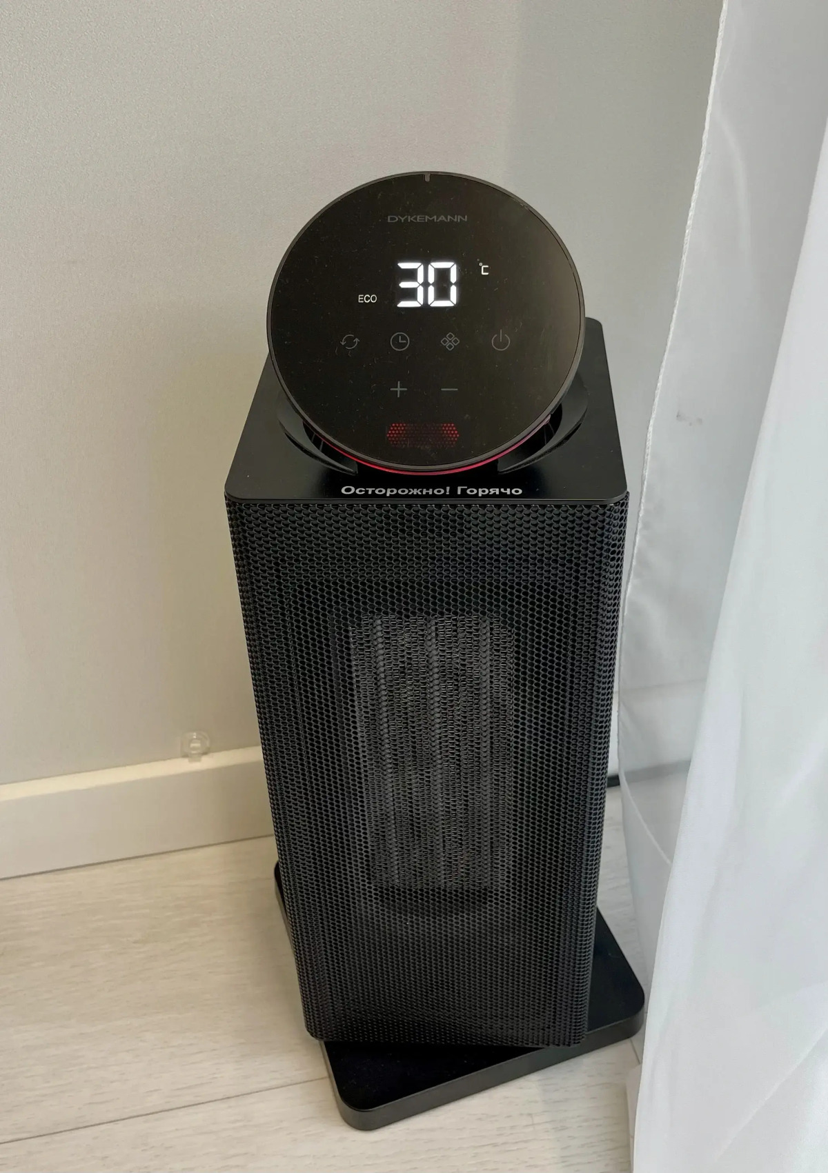 Квартира на Инженерной улице 8