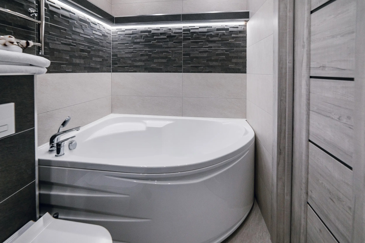 Апартаменты ЖК Архимед II