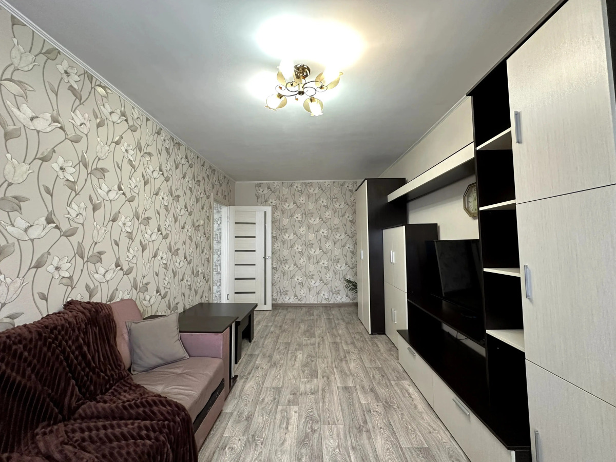 Квартира Калина Юрга