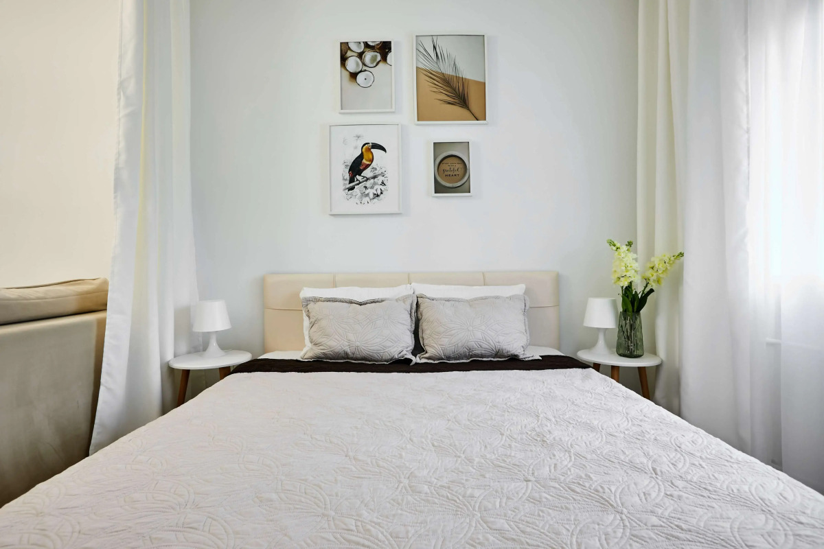 Квартира Flatstay Итальянская 1