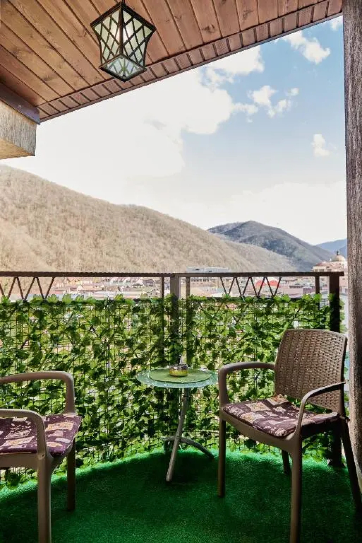 Апартаменты Gorki City  SKI 64