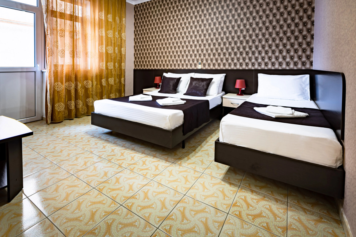 Гостевой дом Кипр