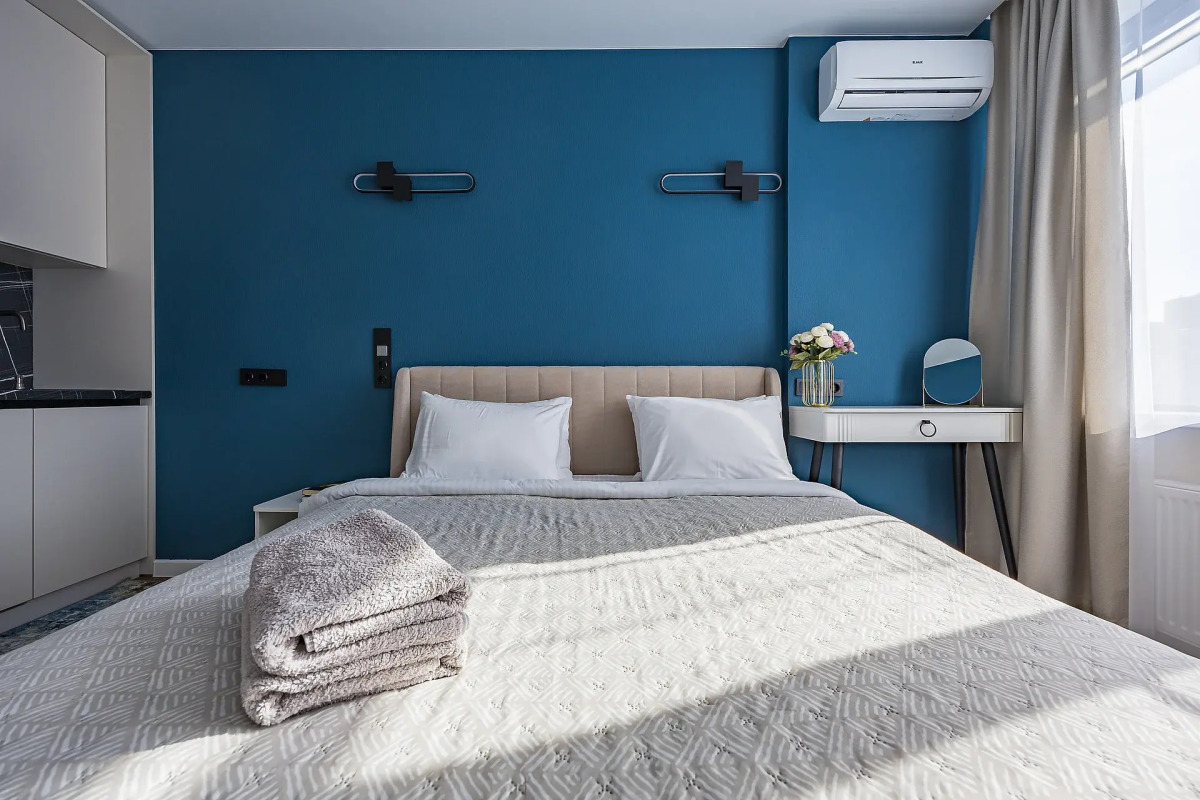 Апарт-отель Любимый Город-НН