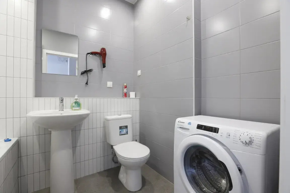 Апартаменты 1 MaxRealty24 Просторная 1