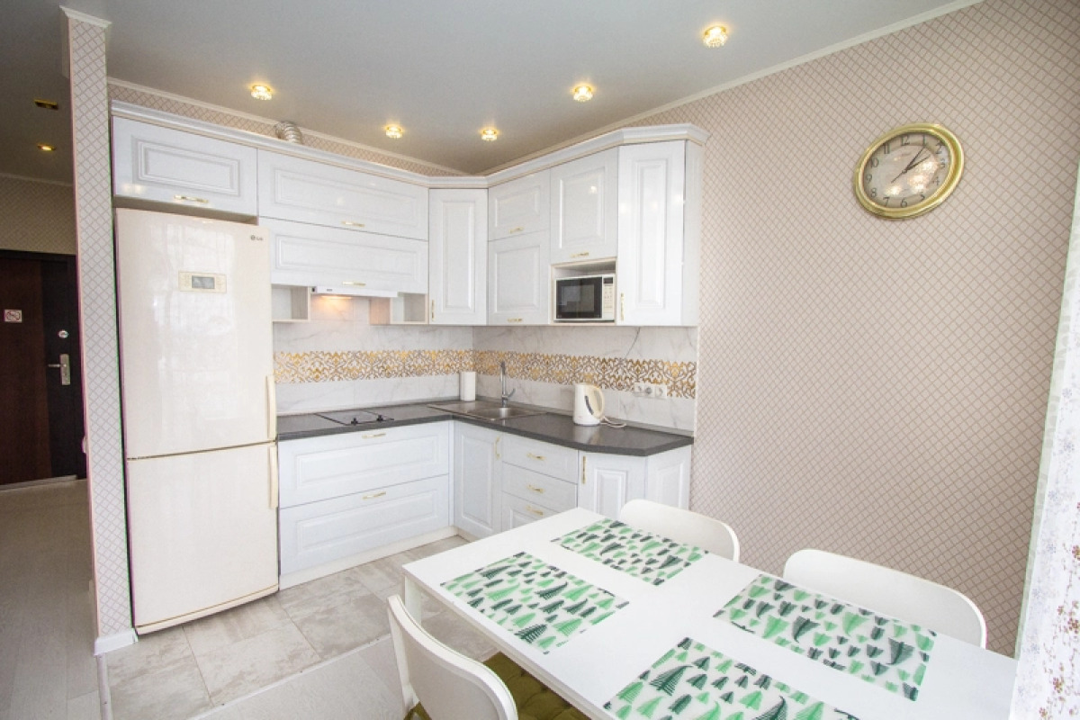 Гостевой Дом GREEN HOME