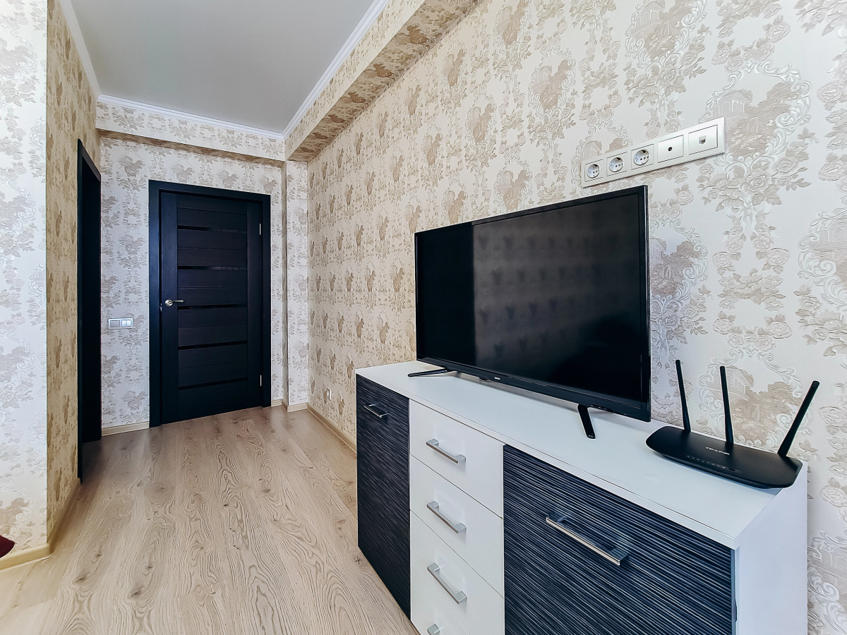 Апартаменты на Мало-Ленинской 167/2