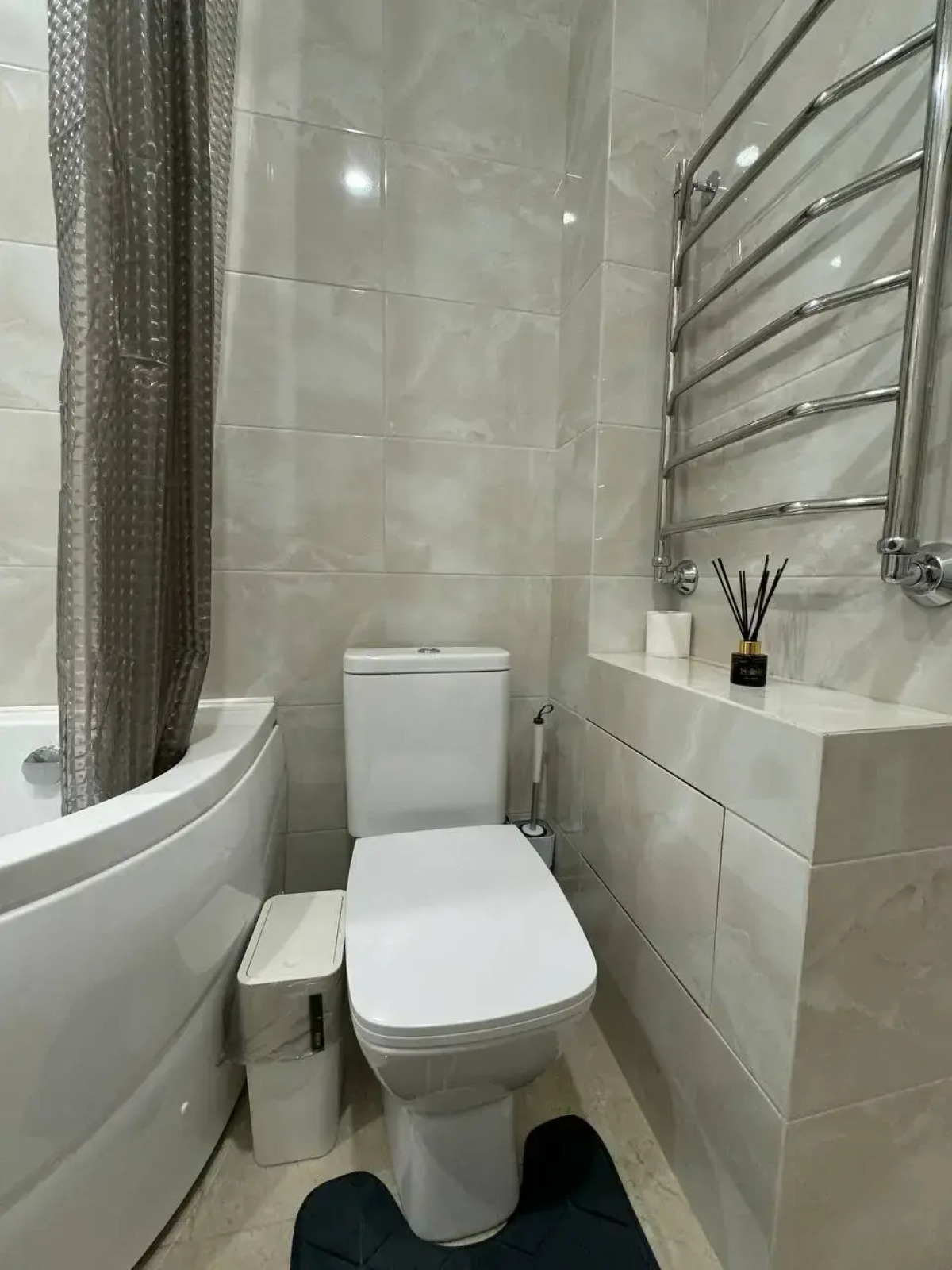 Квартира Новая Современная