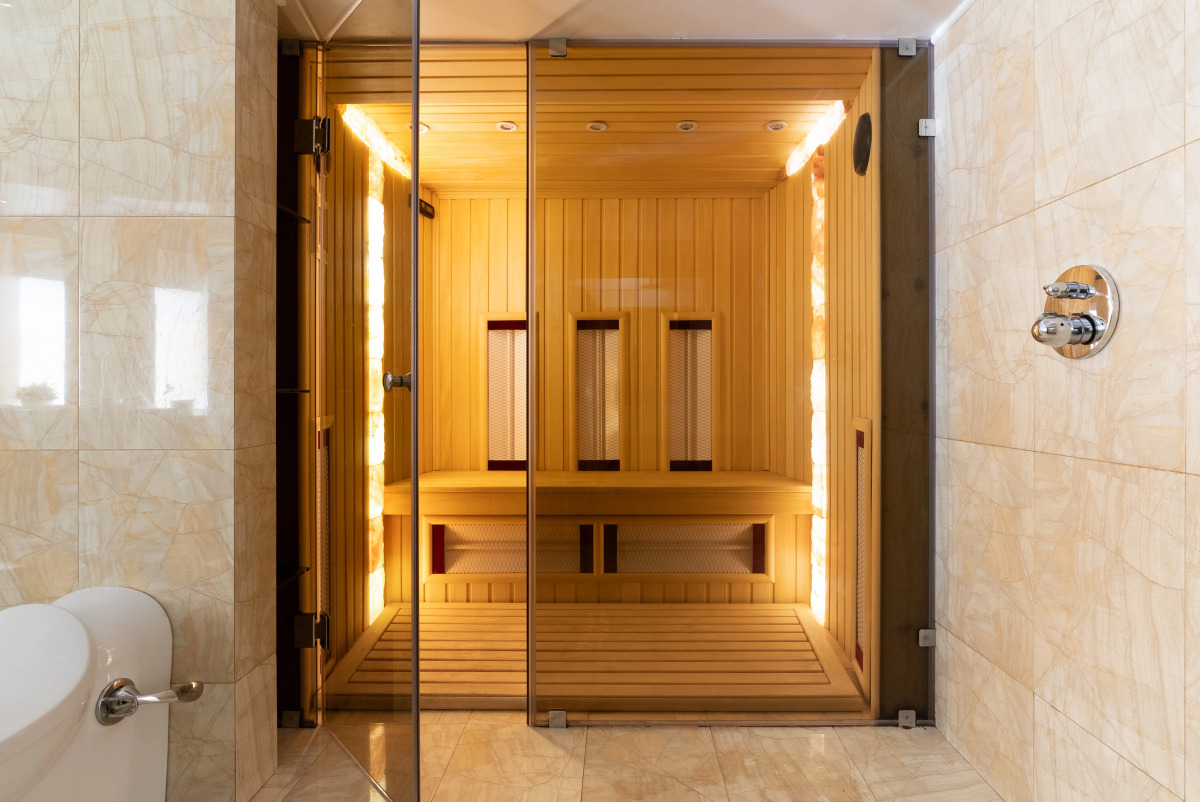 Апартаменты Two Story Apartment от Apartvil