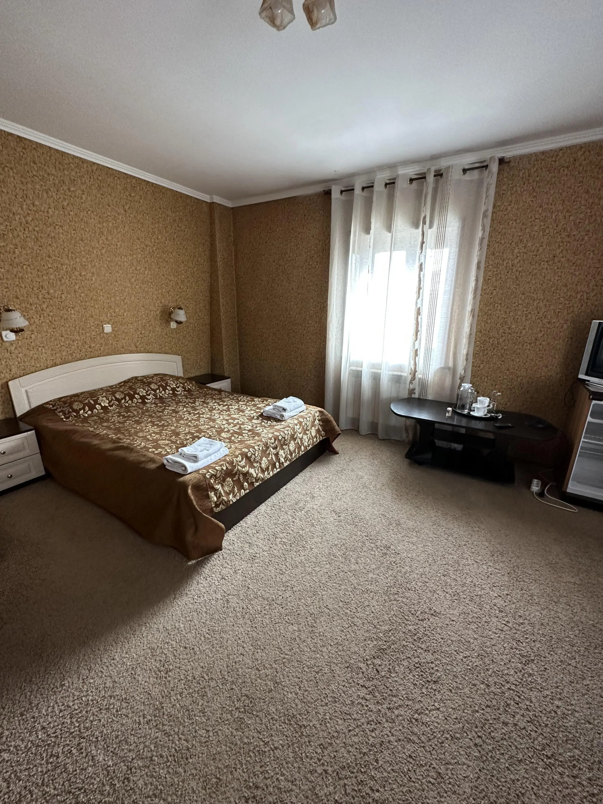 Гостевой дом Поместье