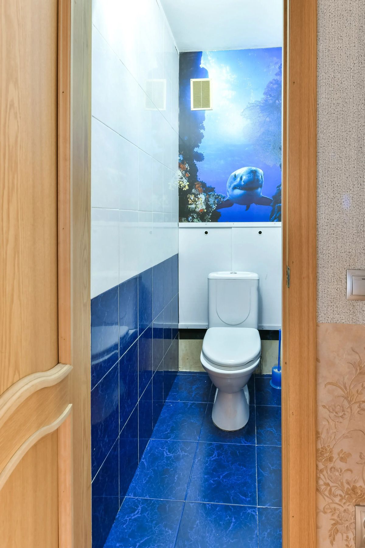 Апартаменты На берегу моря, Врангель