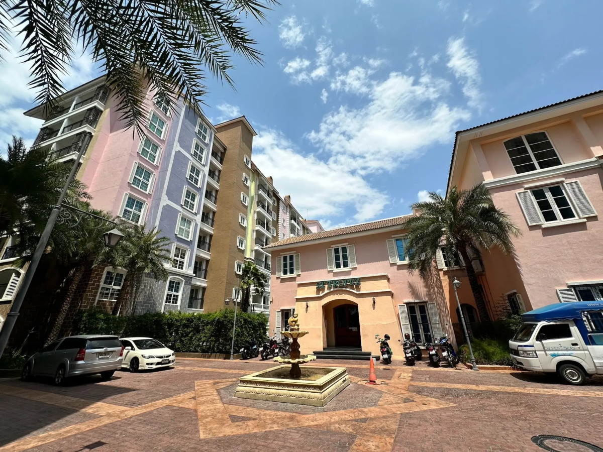 Апартаменты Seven Seas Cote D' Azur Resort