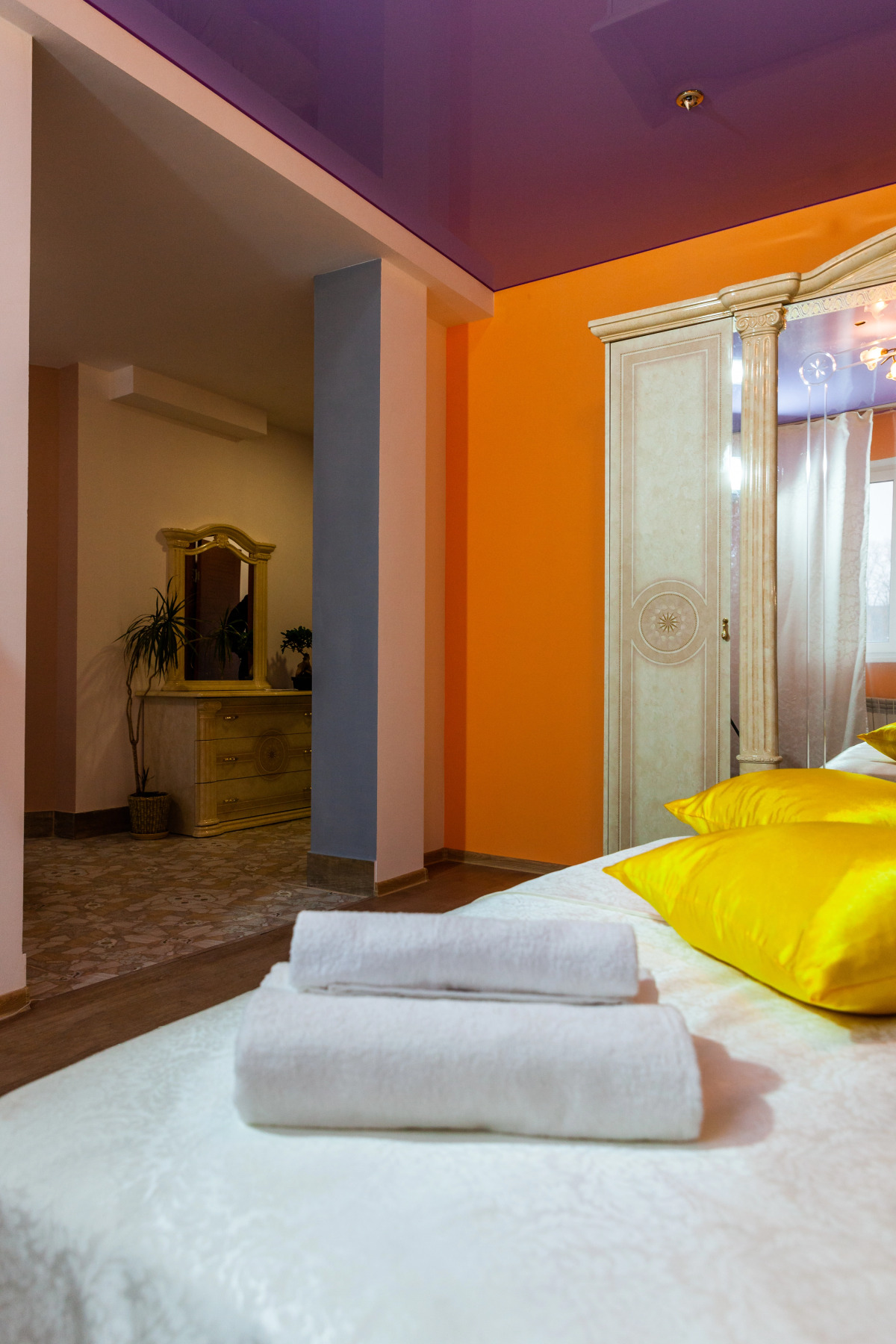 Апарт-отель Релакс 88