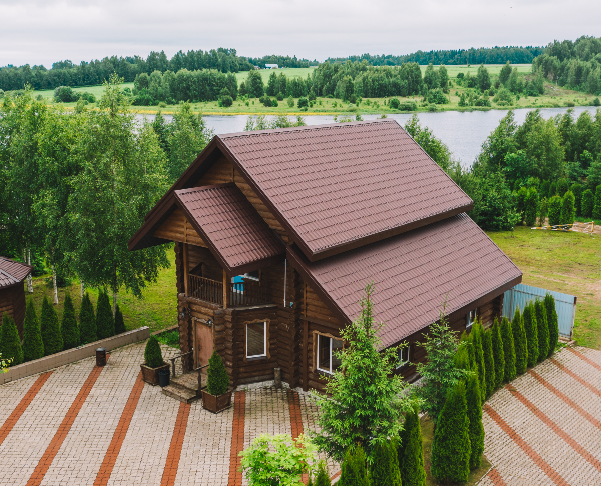 База Отдыха Family House