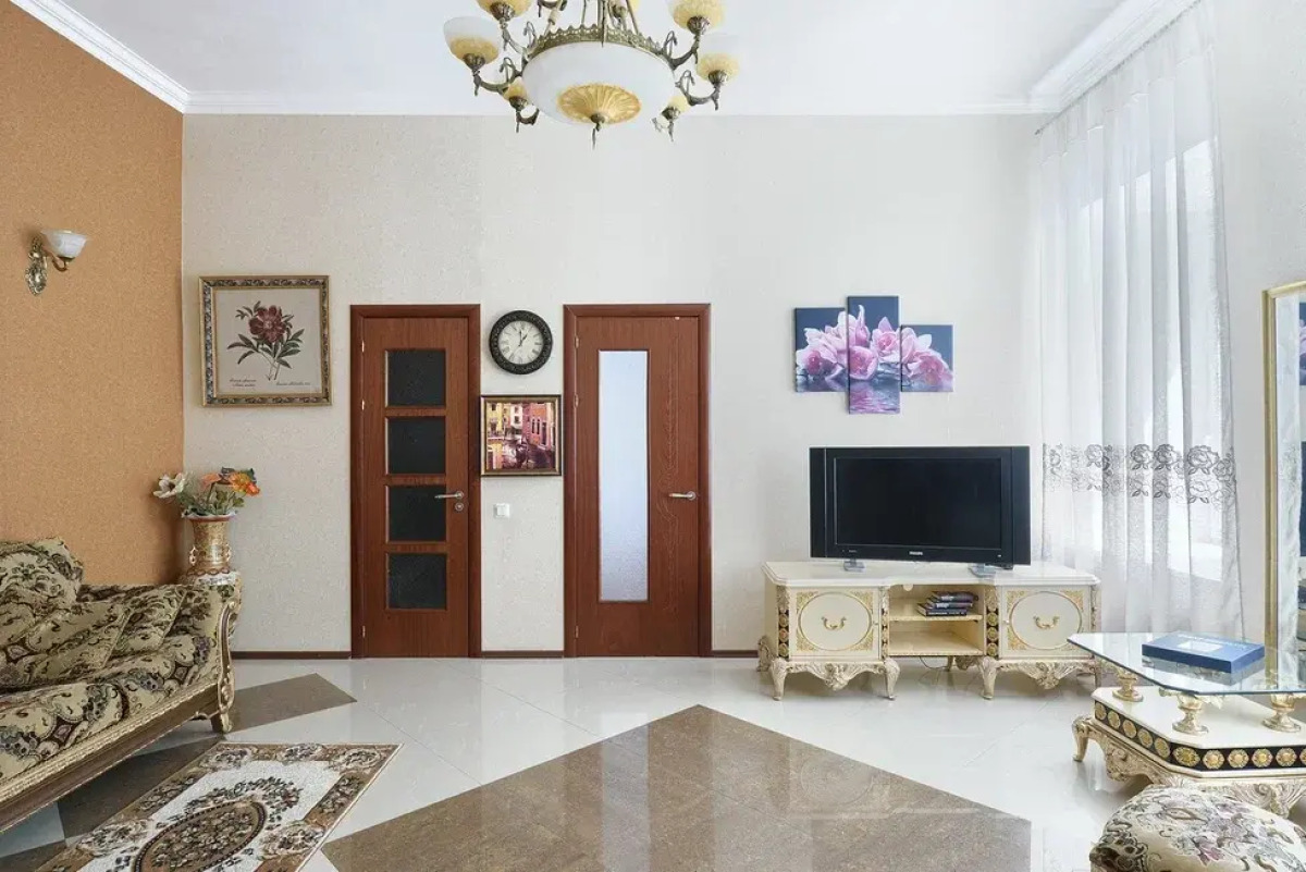 Апартаменты Provans Raz`ezzhaya