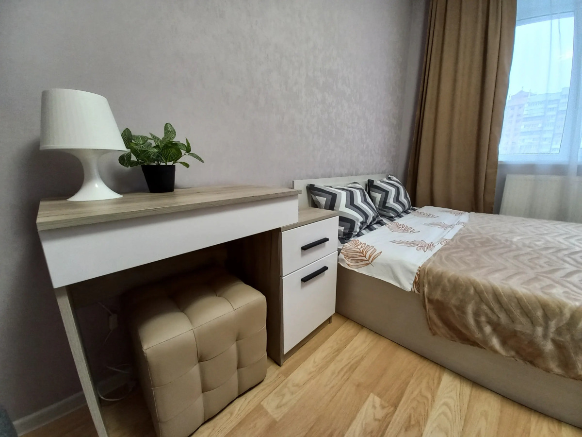 Квартира в Центральном Районе Белгорода