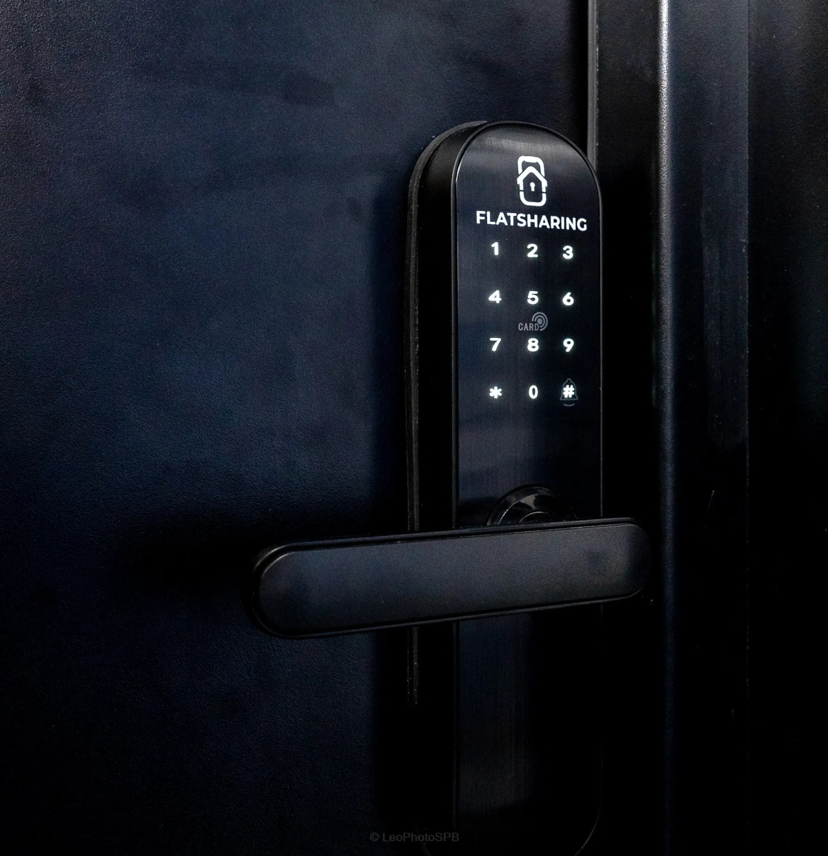 Квартира Zoom Apart 1029