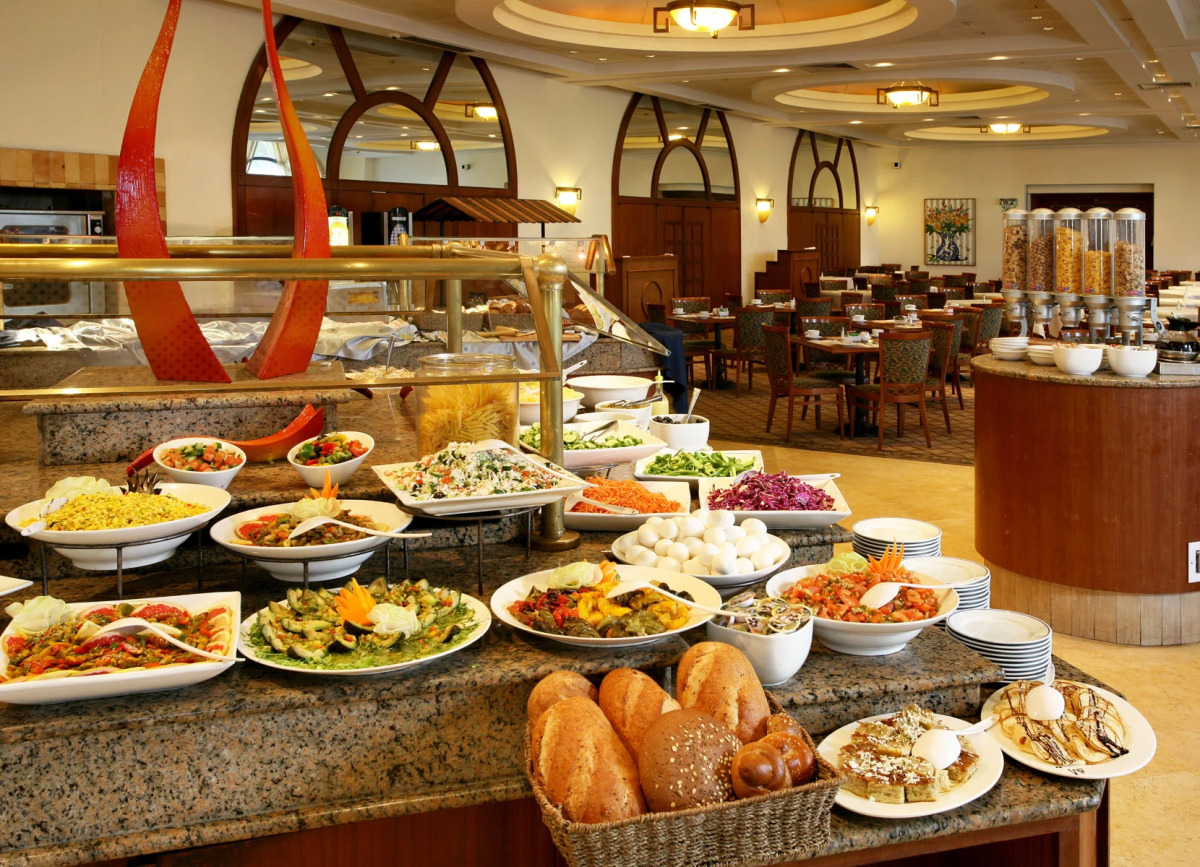 Отель Jerusalem Gardens Hotel & Spa