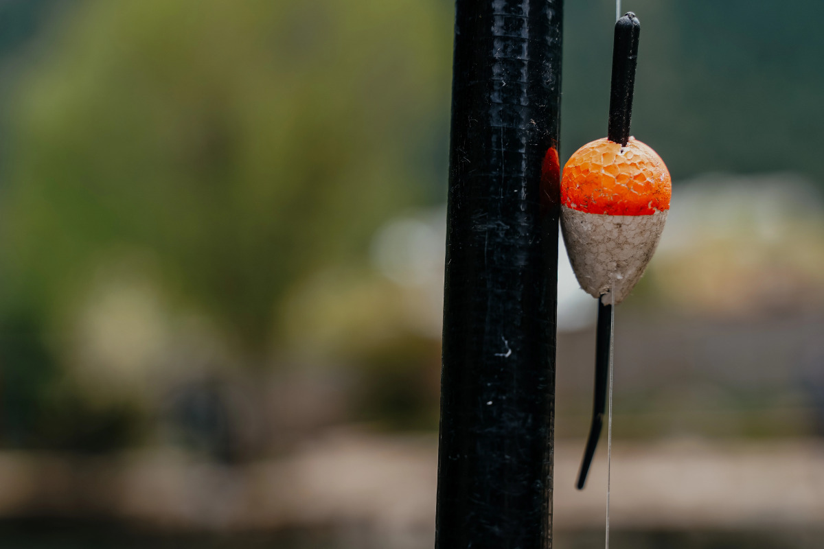 База отдыха Рыбачий стан