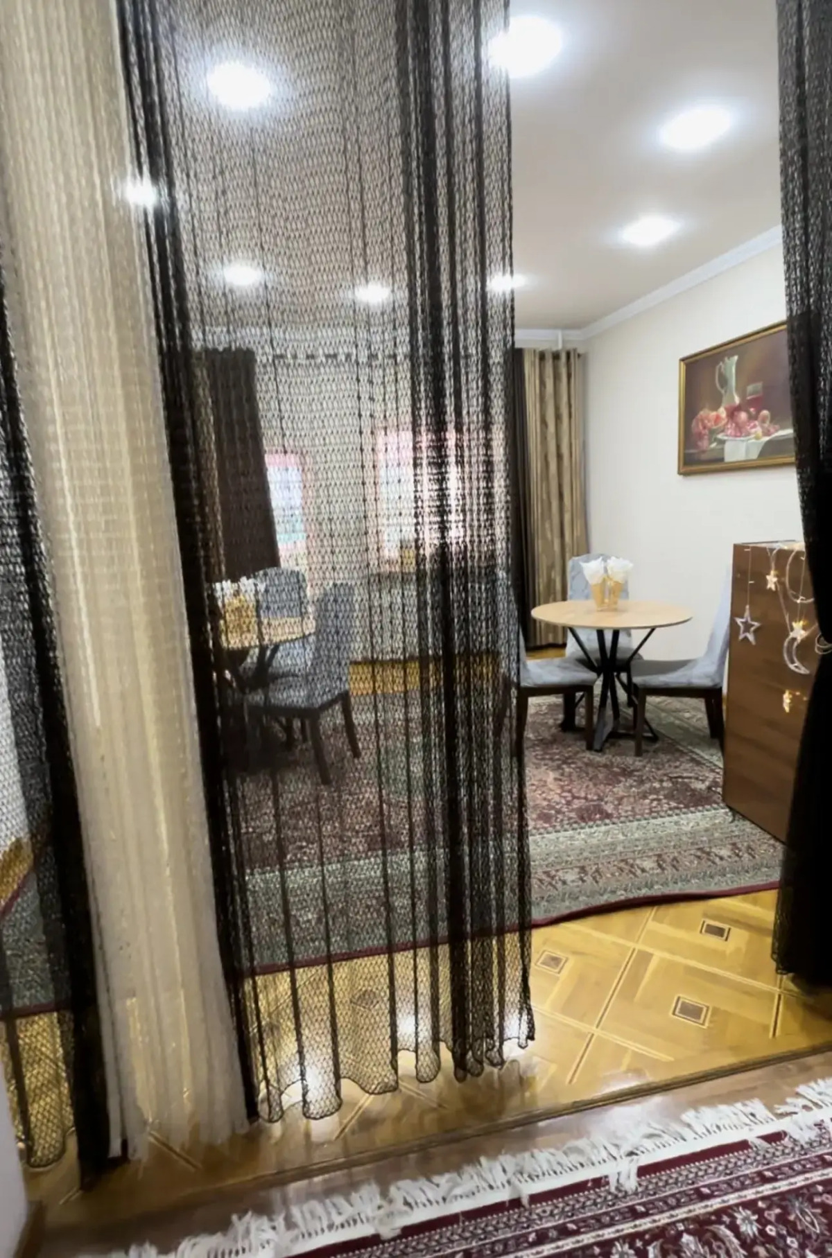 Гостевой дом Bishkek