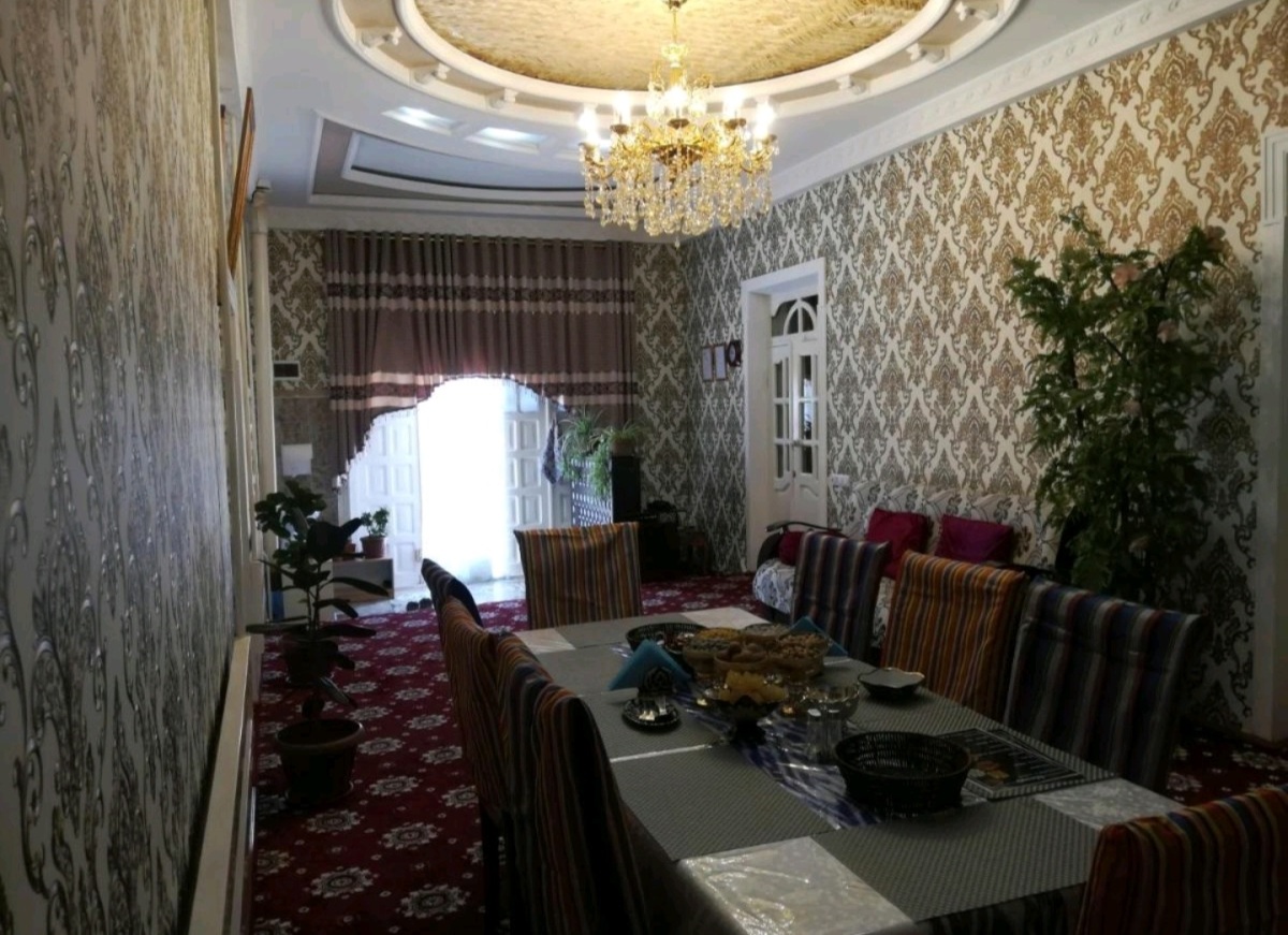 Гостевой дом Khiva Karim Sulton