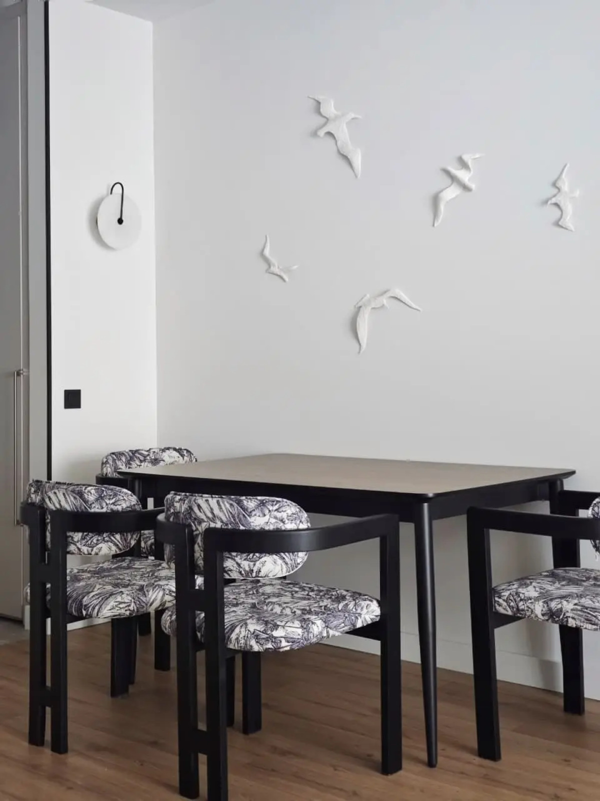 Апартаменты Дизайнерские на Первой Линии Моря