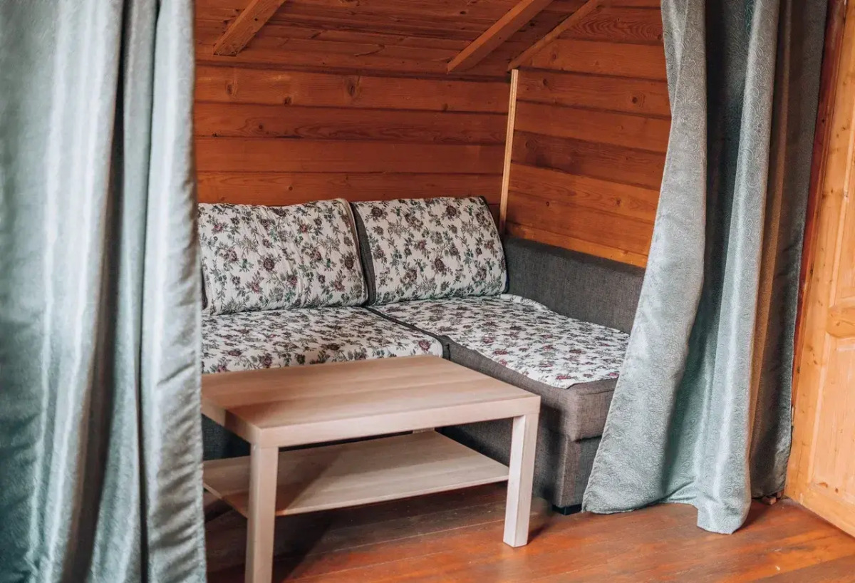 Гостевой дом Хутор белой козы