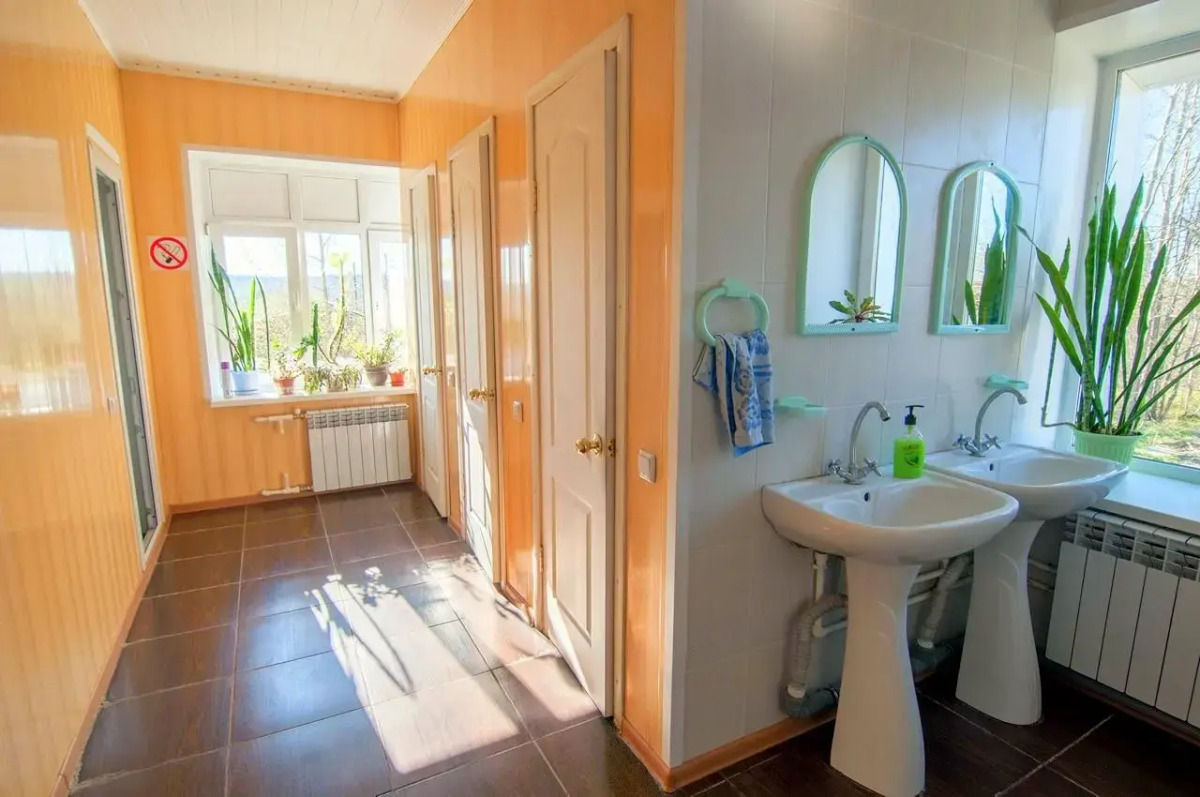 Отель 4 Камня