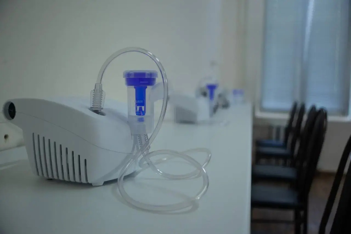 Санаторий Озон