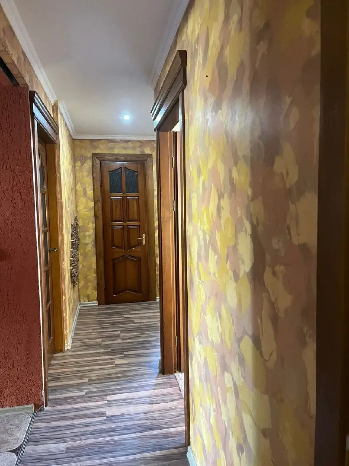 Частный Дом в Мухавце