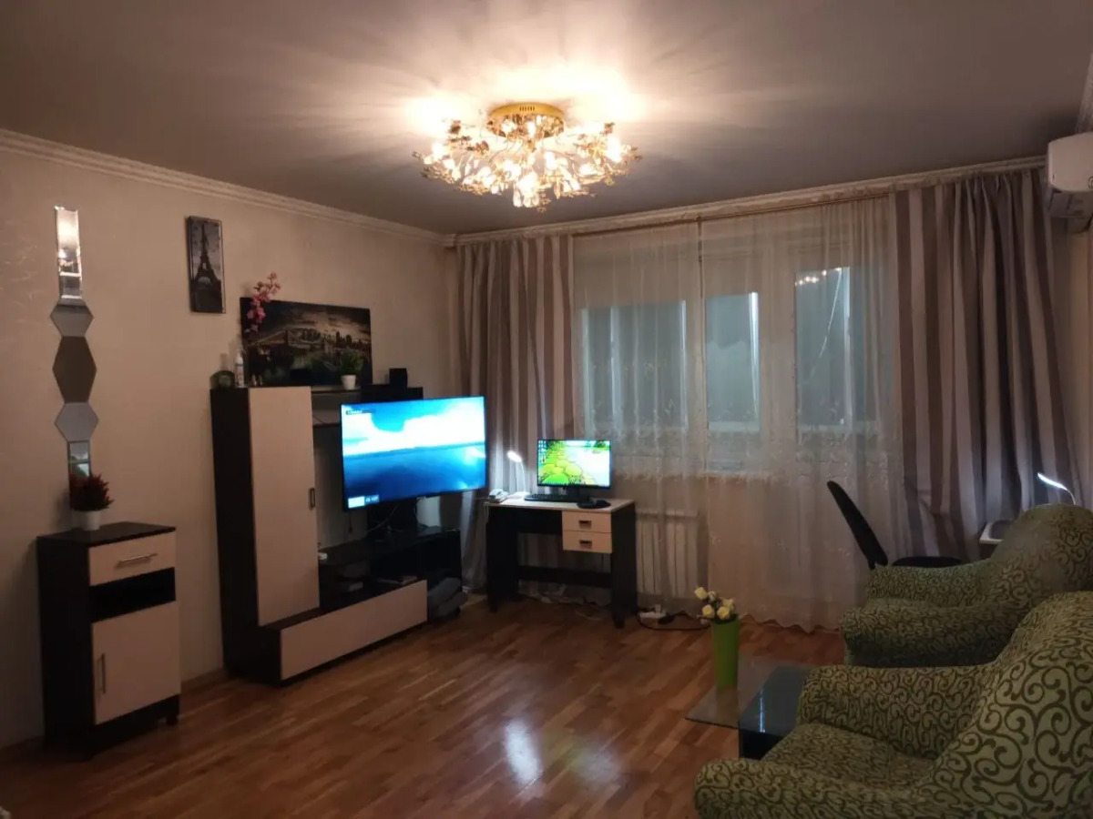 Апартаменты на Донском