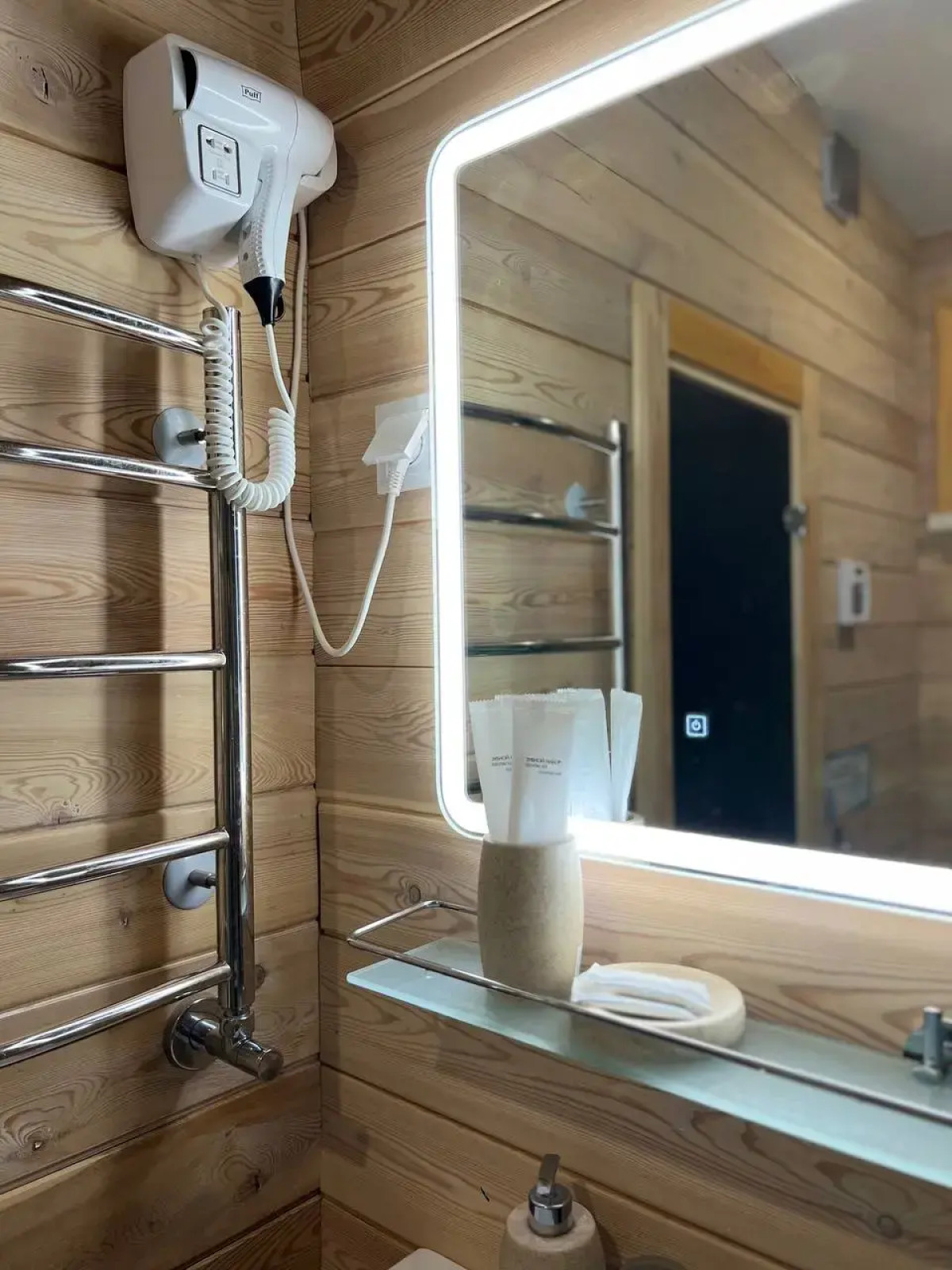 Гостевой Дом Ривер Клаб