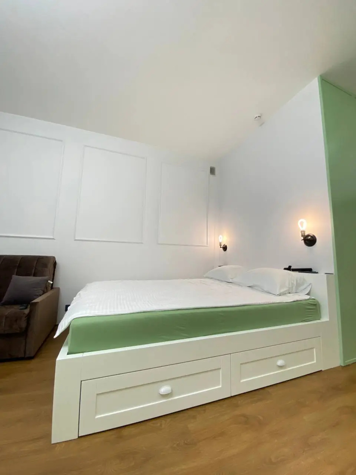 Апартаменты Звезда DaVinci