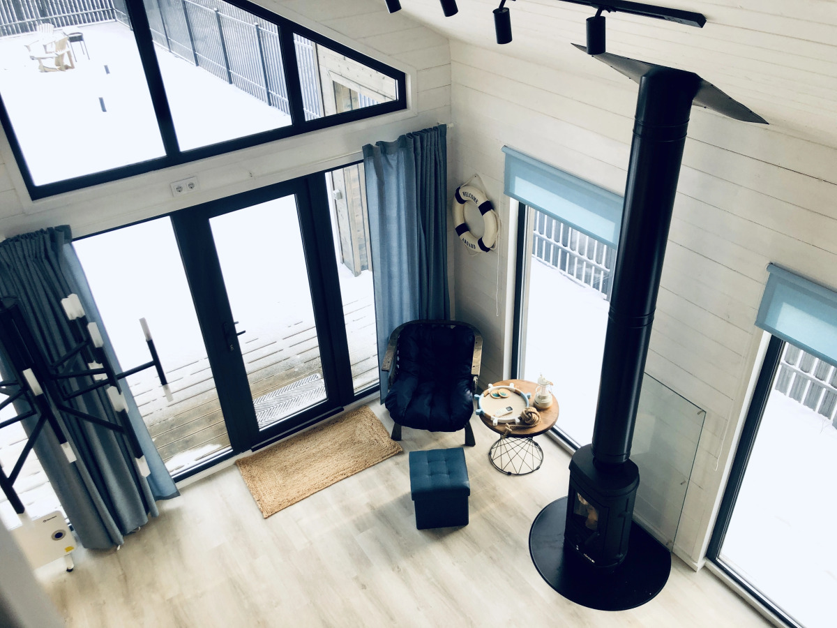 Гостевой дом Letto House Осиновец