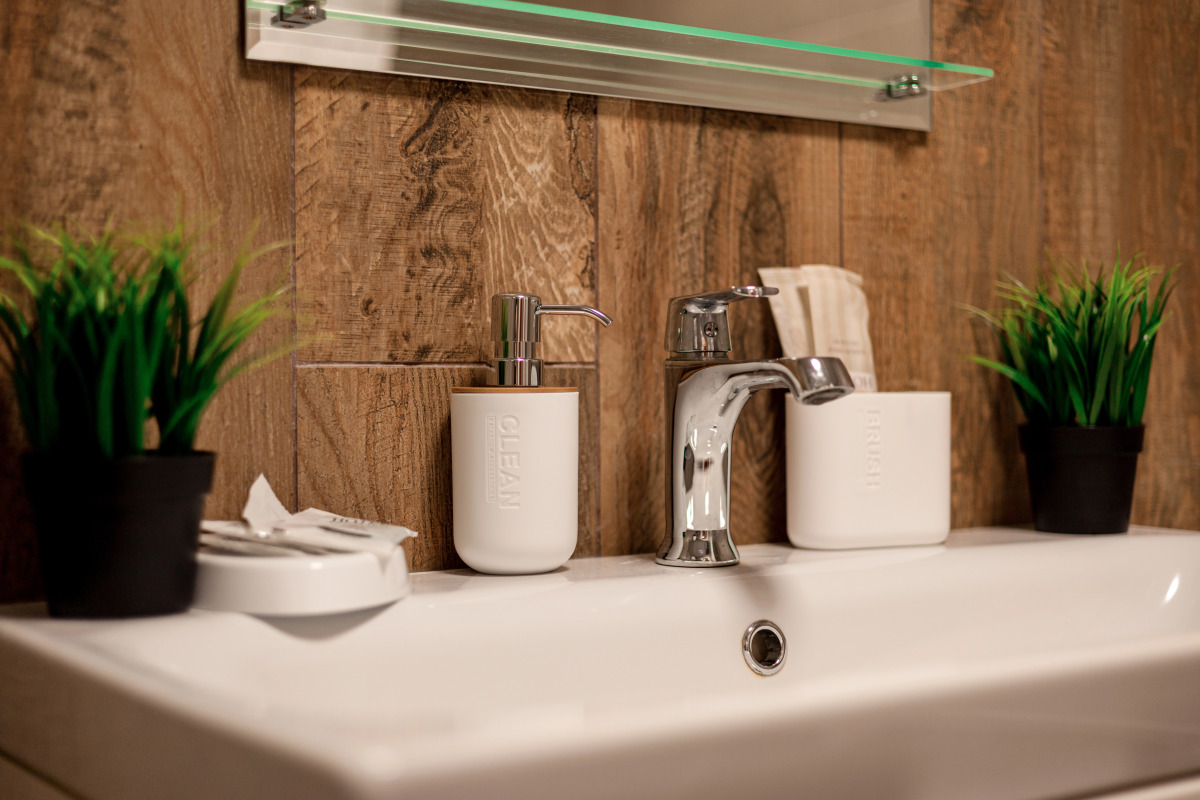 Апартаменты Стиль жизни